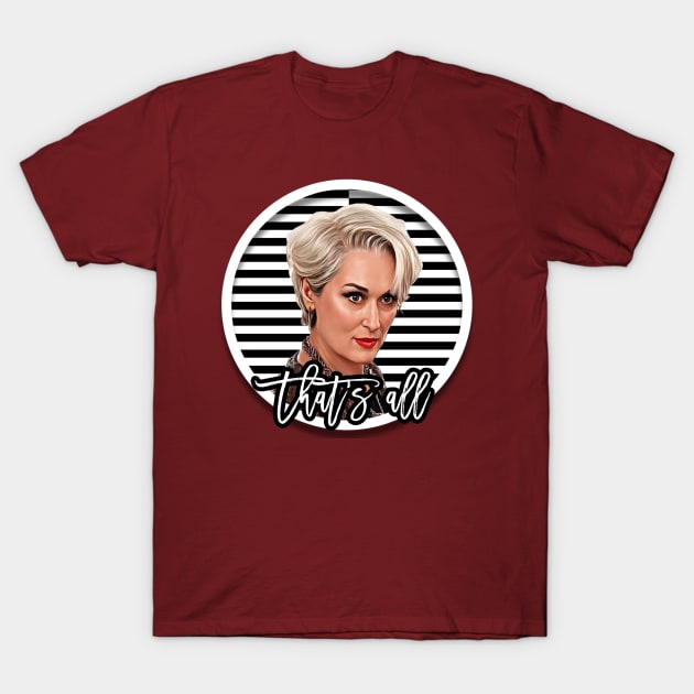 Meryl streep t shirt discount